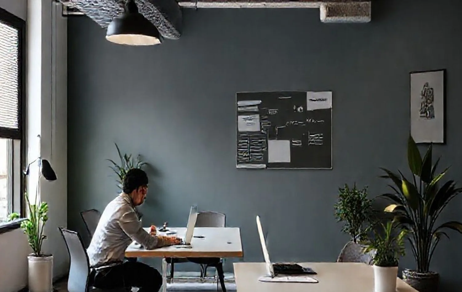 IT talent acquisition workspace professional